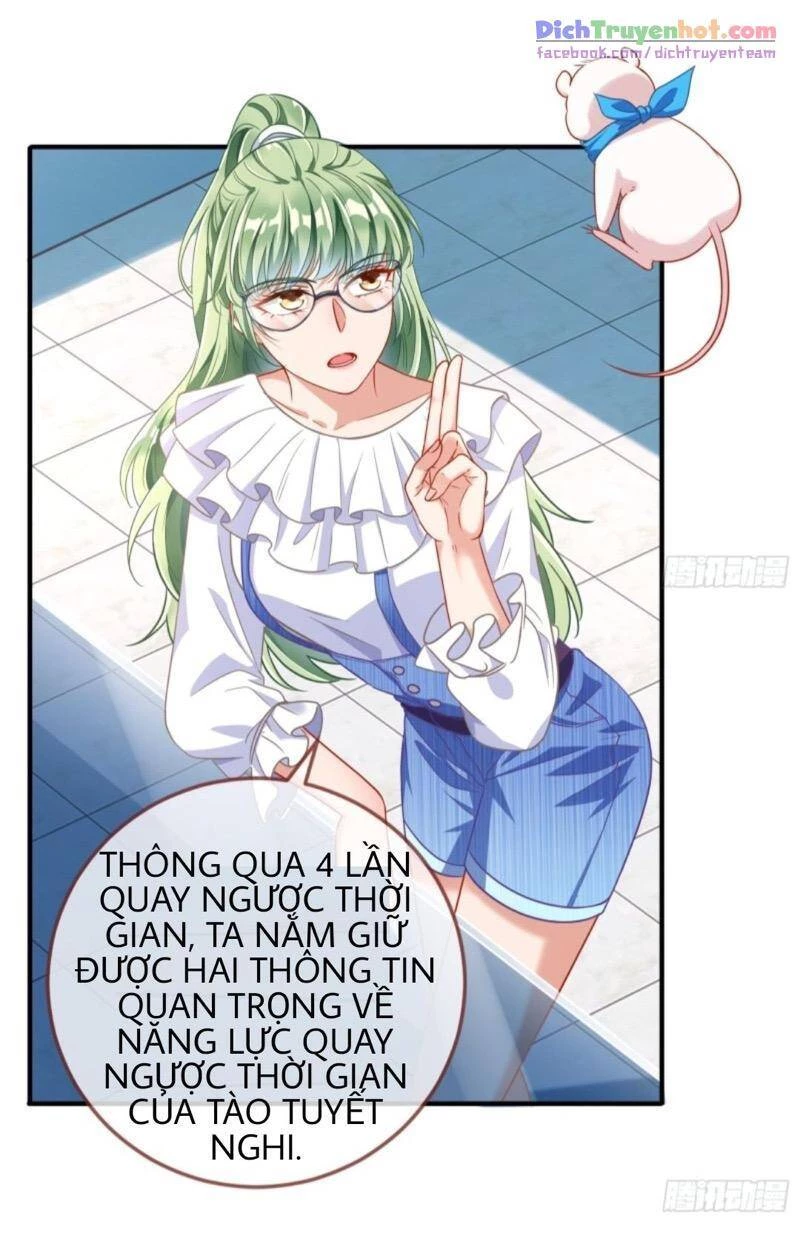 Vạn Tra Triêu Hoàng Chapter 234 - Trang 4