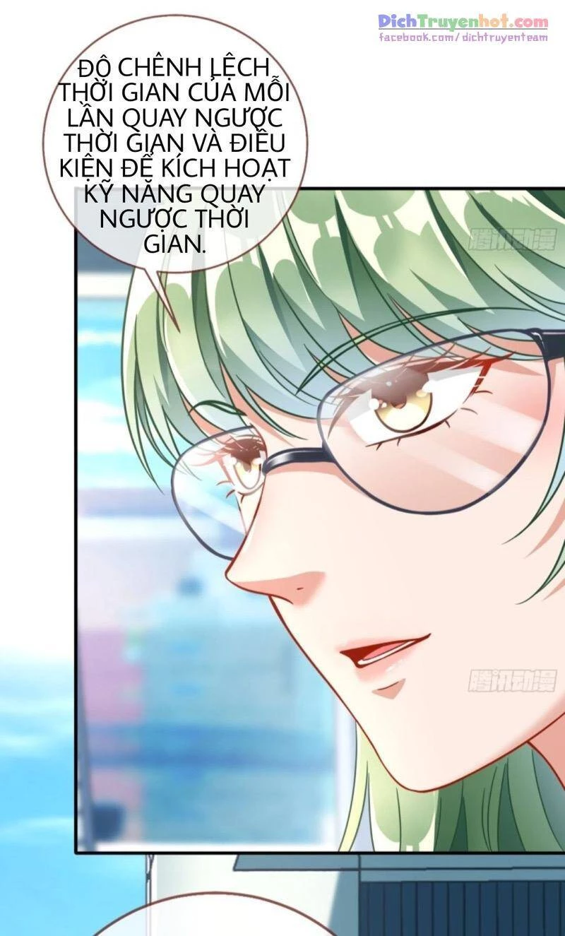 Vạn Tra Triêu Hoàng Chapter 234 - Trang 4