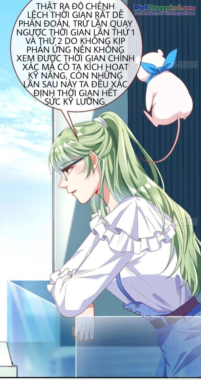 Vạn Tra Triêu Hoàng Chapter 234 - Trang 4