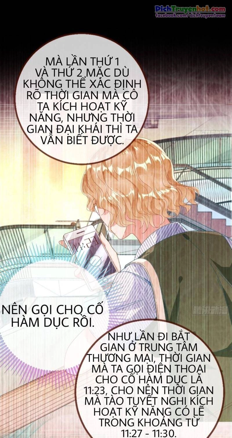 Vạn Tra Triêu Hoàng Chapter 234 - Trang 4