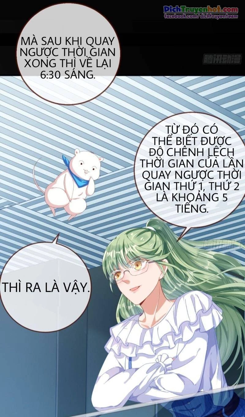 Vạn Tra Triêu Hoàng Chapter 234 - Trang 4