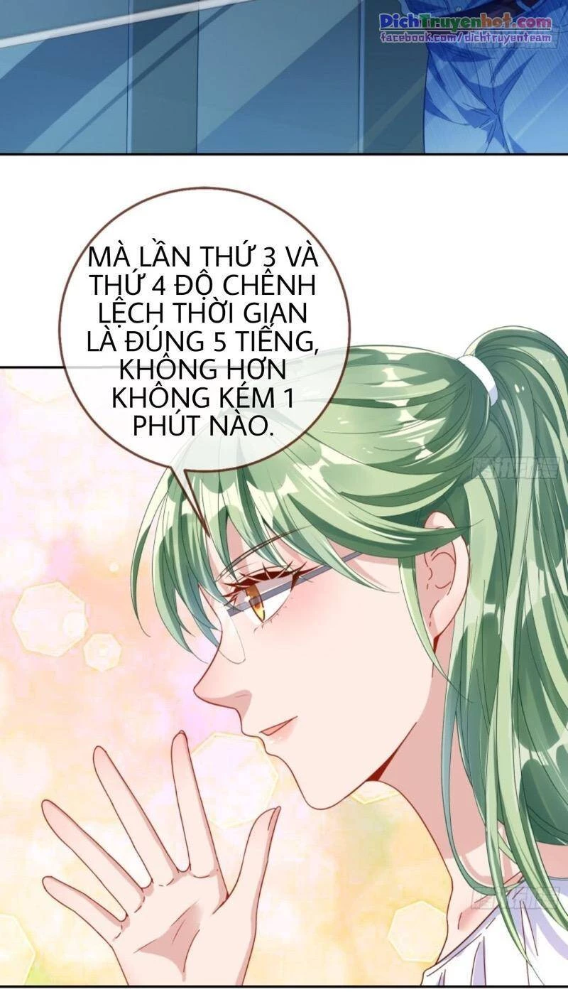 Vạn Tra Triêu Hoàng Chapter 234 - Trang 4