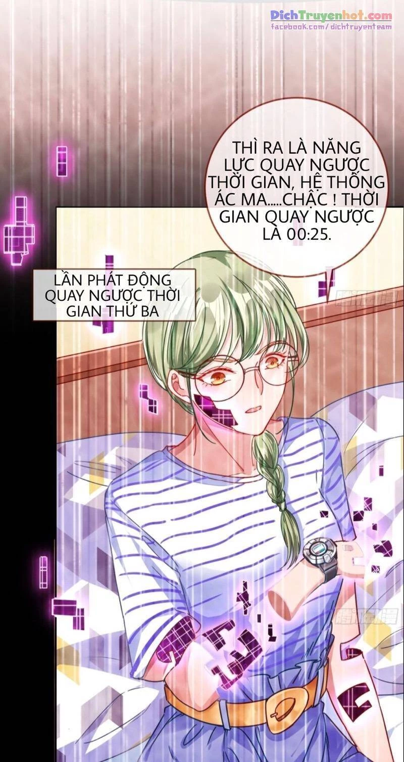 Vạn Tra Triêu Hoàng Chapter 234 - Trang 4