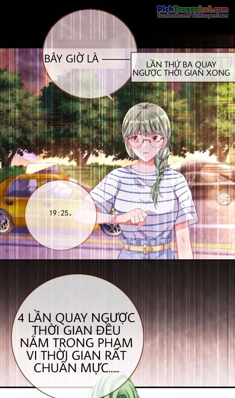 Vạn Tra Triêu Hoàng Chapter 234 - Trang 4