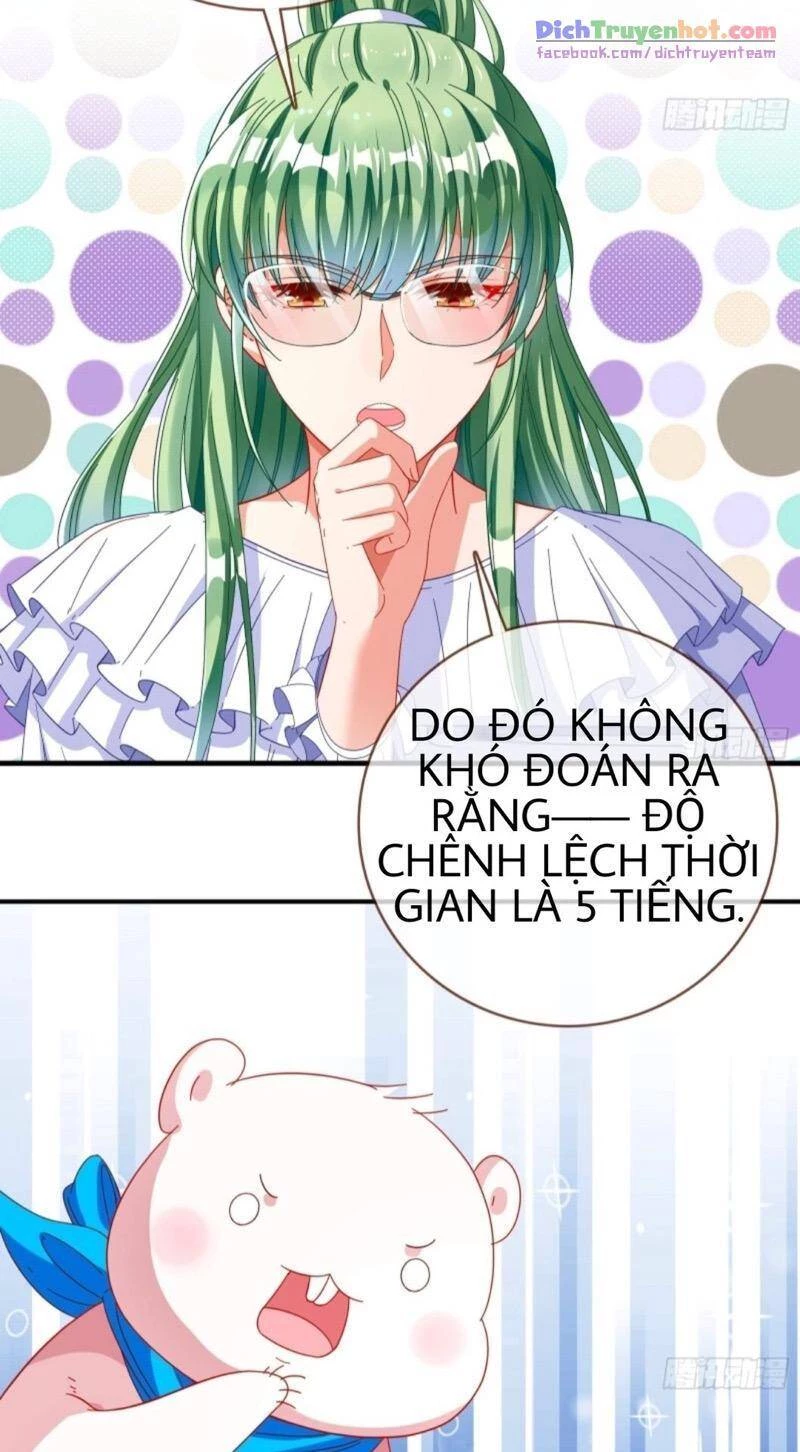 Vạn Tra Triêu Hoàng Chapter 234 - Trang 4