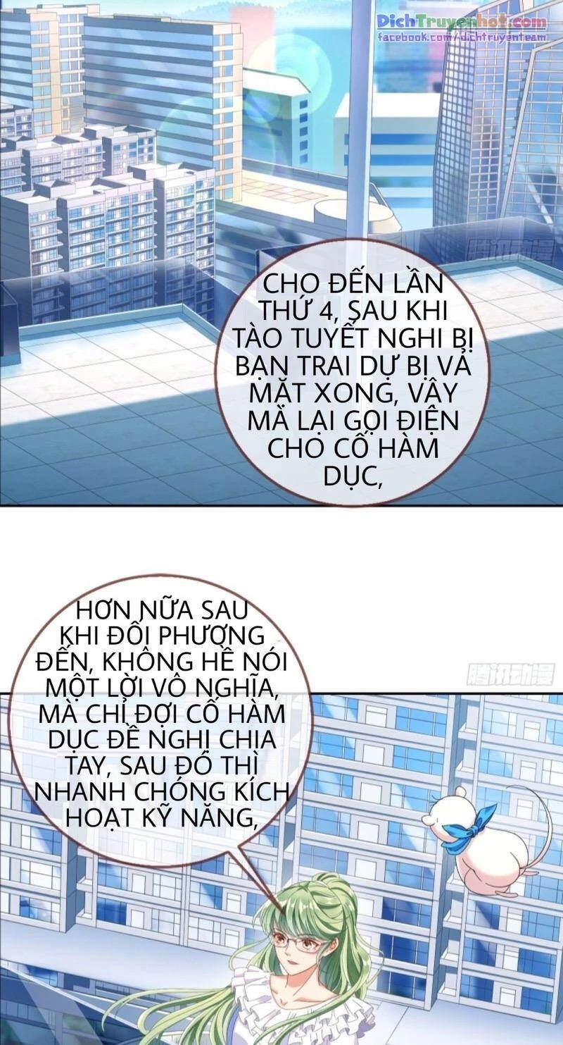 Vạn Tra Triêu Hoàng Chapter 234 - Trang 4
