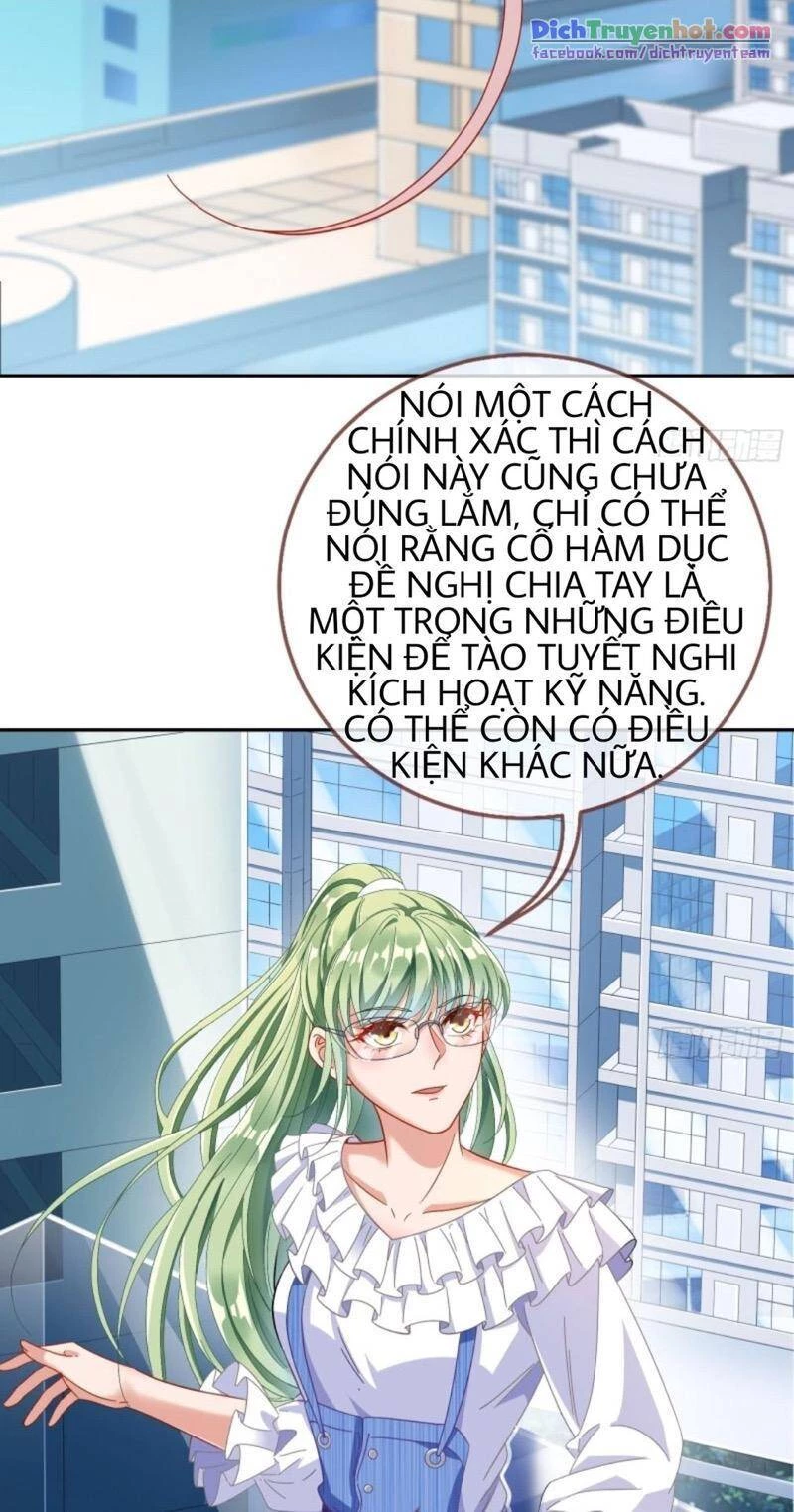 Vạn Tra Triêu Hoàng Chapter 234 - Trang 4