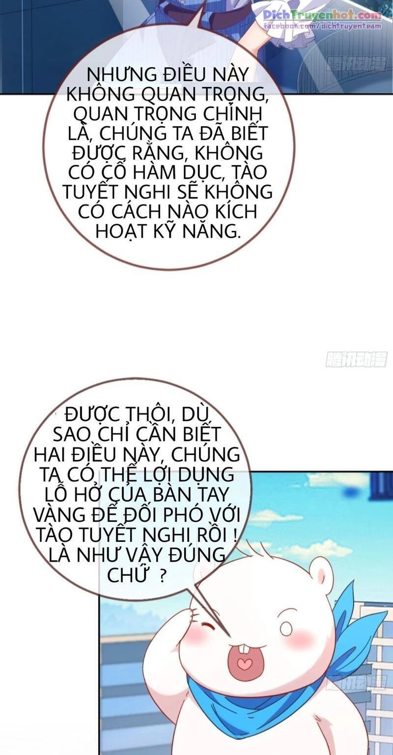 Vạn Tra Triêu Hoàng Chapter 234 - Trang 4