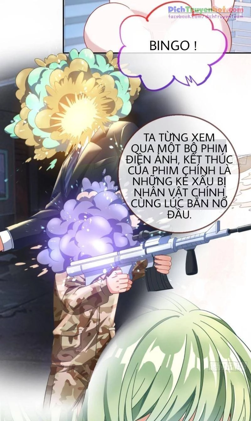 Vạn Tra Triêu Hoàng Chapter 234 - Trang 4