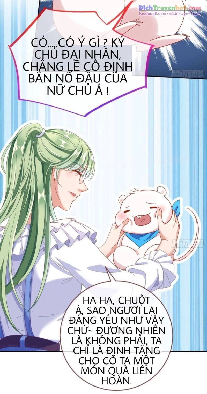 Vạn Tra Triêu Hoàng Chapter 234 - Trang 4