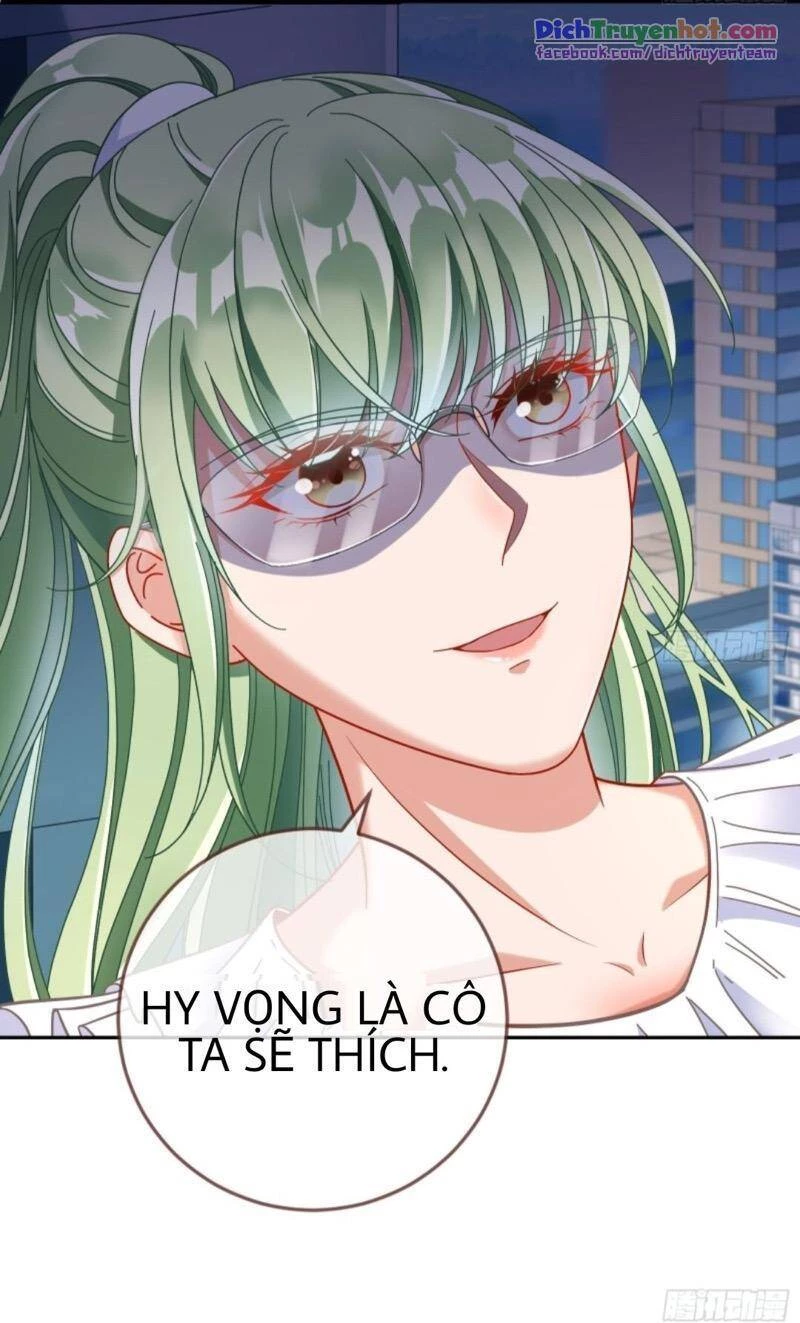 Vạn Tra Triêu Hoàng Chapter 234 - Trang 4