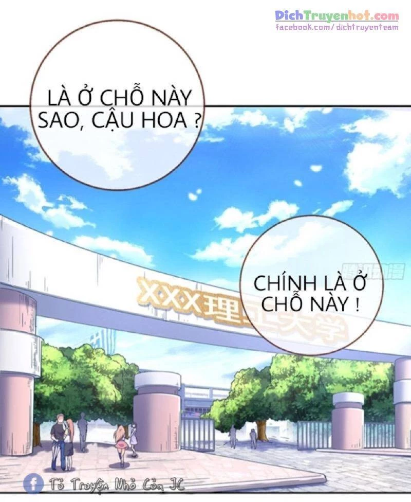 Vạn Tra Triêu Hoàng Chapter 235 - Next Chapter 236