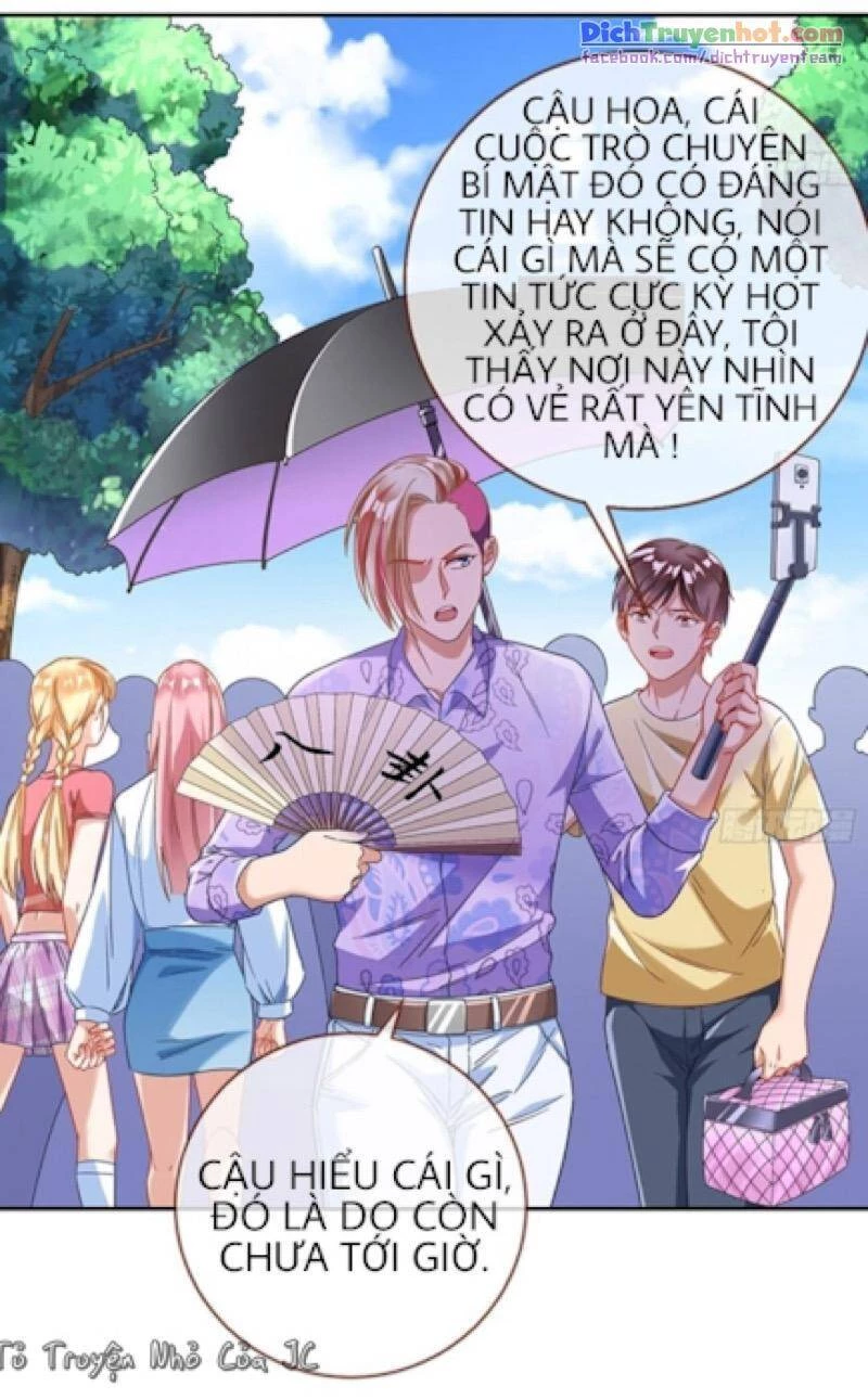 Vạn Tra Triêu Hoàng Chapter 235 - Next Chapter 236