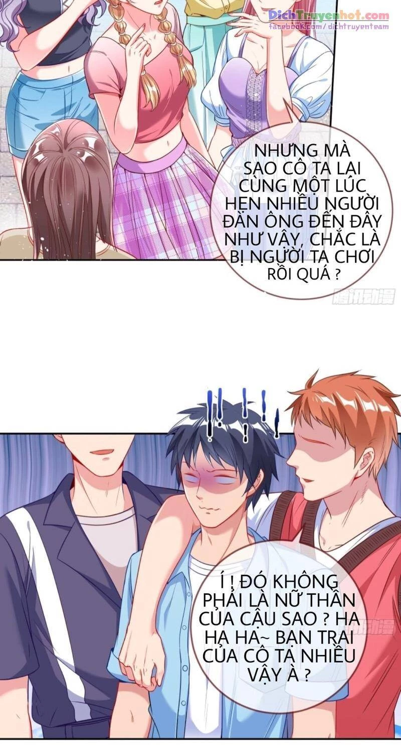 Vạn Tra Triêu Hoàng Chapter 236 - Next Chapter 237