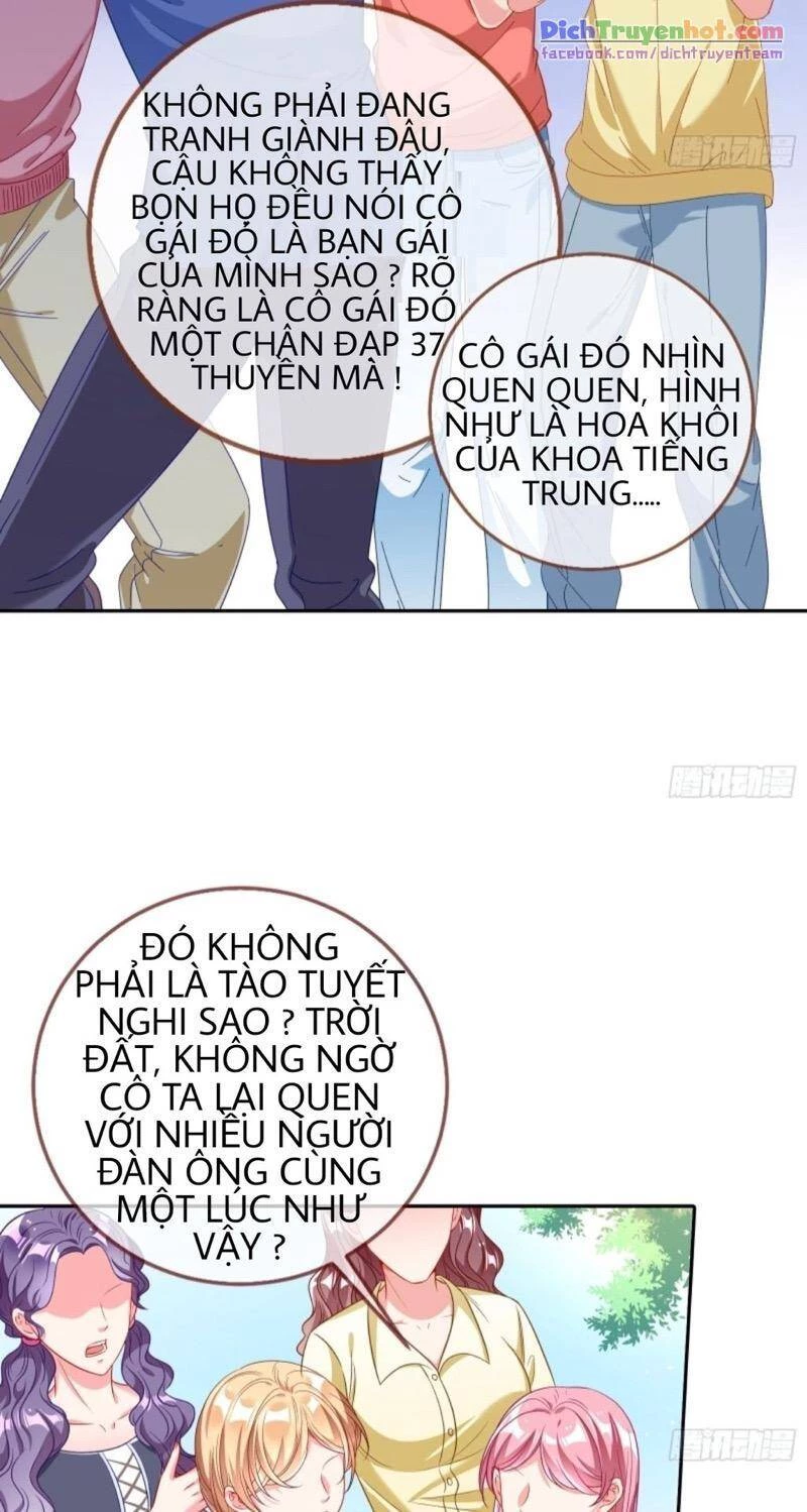 Vạn Tra Triêu Hoàng Chapter 236 - Next Chapter 237