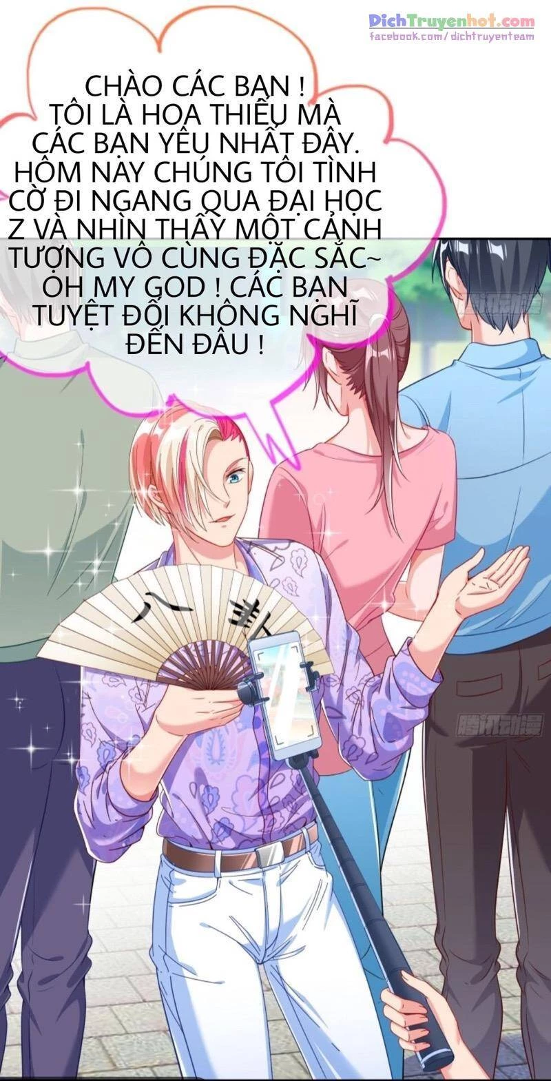 Vạn Tra Triêu Hoàng Chapter 236 - Next Chapter 237