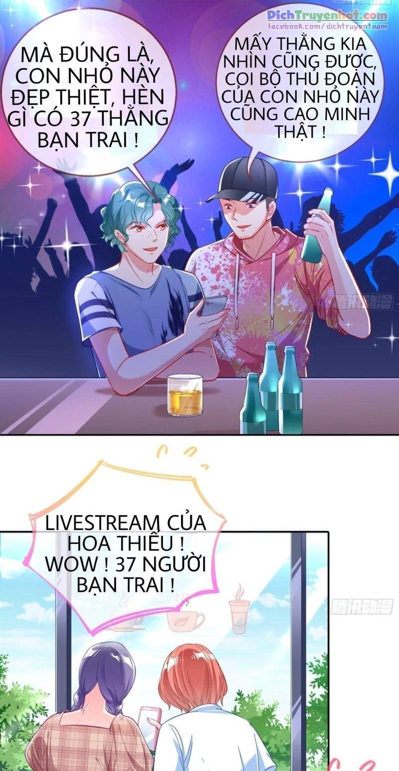 Vạn Tra Triêu Hoàng Chapter 236 - Next Chapter 237