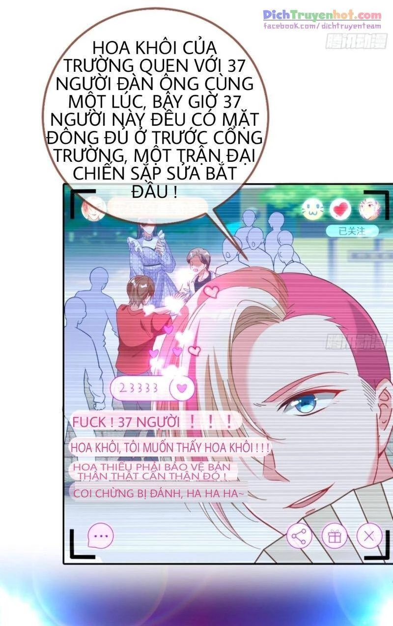 Vạn Tra Triêu Hoàng Chapter 236 - Next Chapter 237