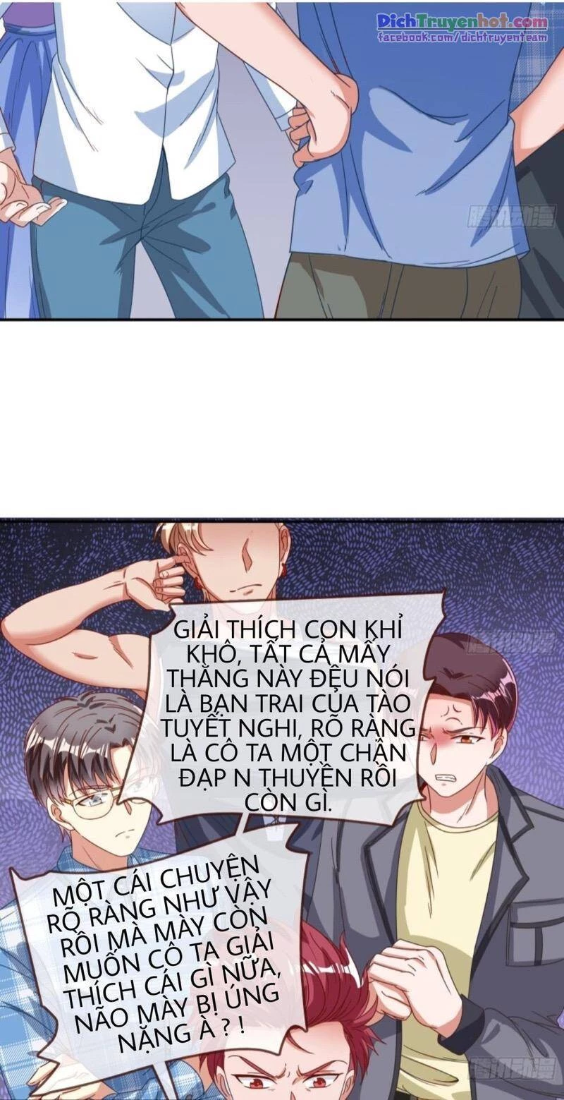 Vạn Tra Triêu Hoàng Chapter 236 - Next Chapter 237