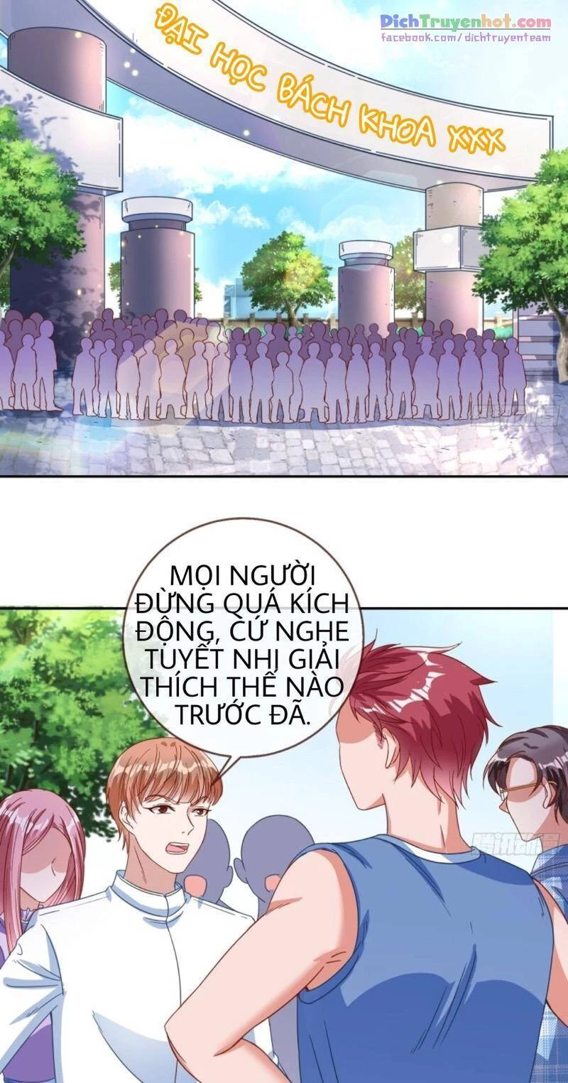 Vạn Tra Triêu Hoàng Chapter 236 - Next Chapter 237