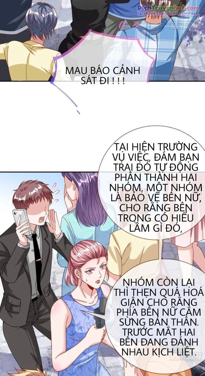 Vạn Tra Triêu Hoàng Chapter 236 - Next Chapter 237