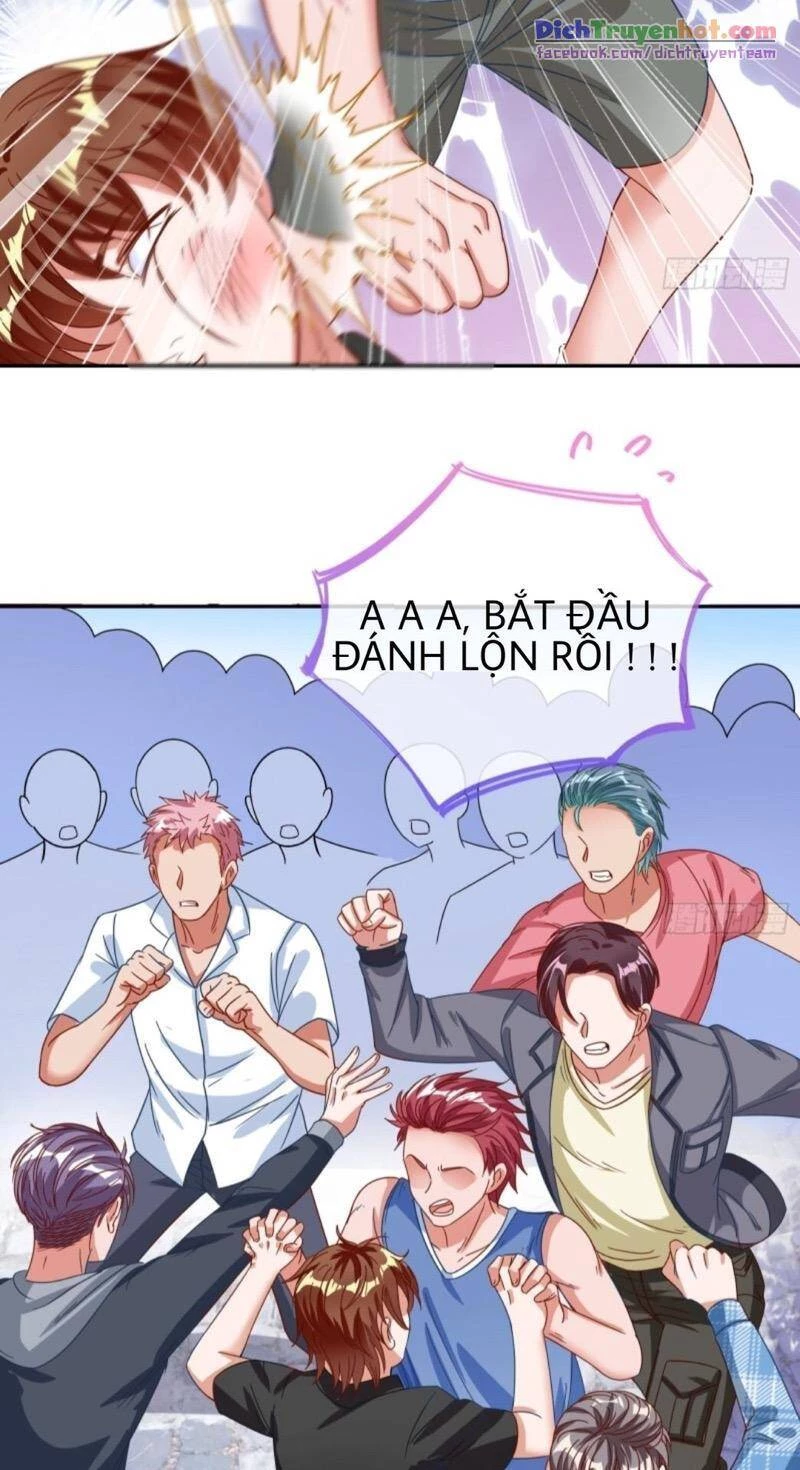 Vạn Tra Triêu Hoàng Chapter 236 - Next Chapter 237