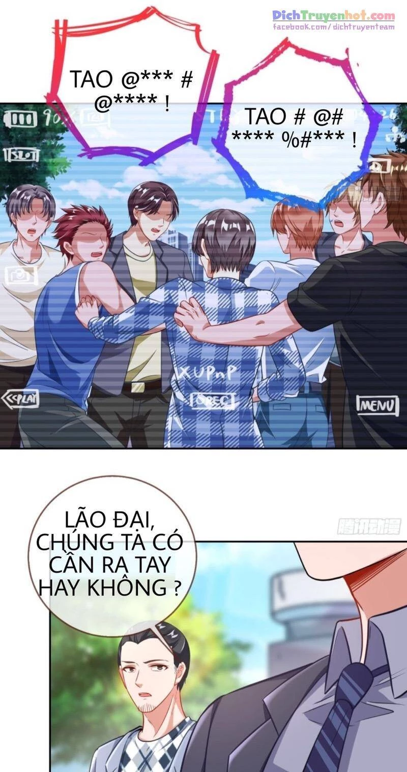 Vạn Tra Triêu Hoàng Chapter 236 - Next Chapter 237