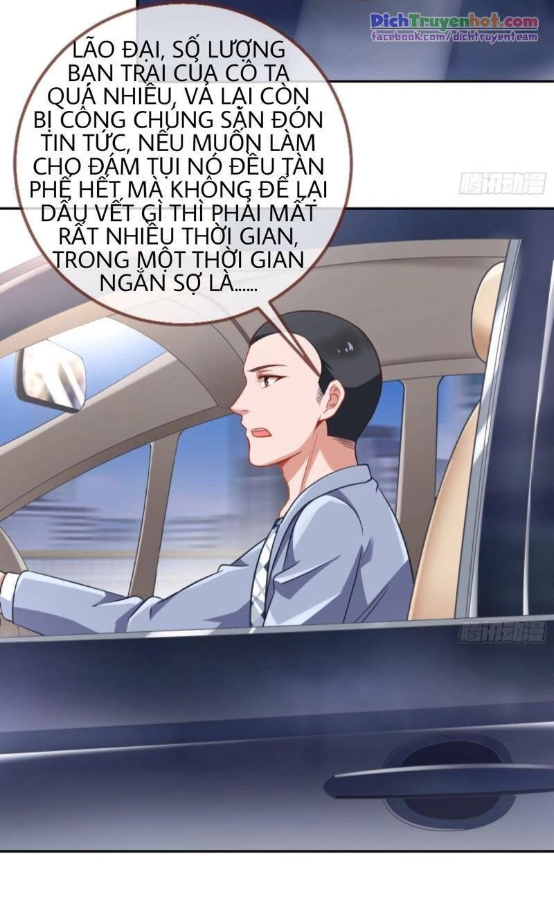 Vạn Tra Triêu Hoàng Chapter 236 - Next Chapter 237