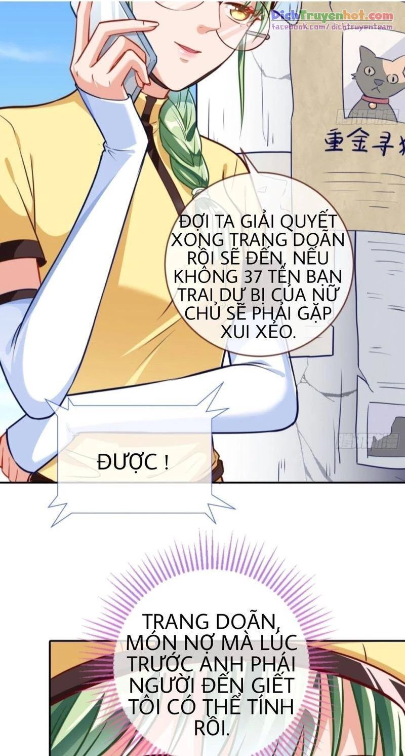 Vạn Tra Triêu Hoàng Chapter 236 - Next Chapter 237