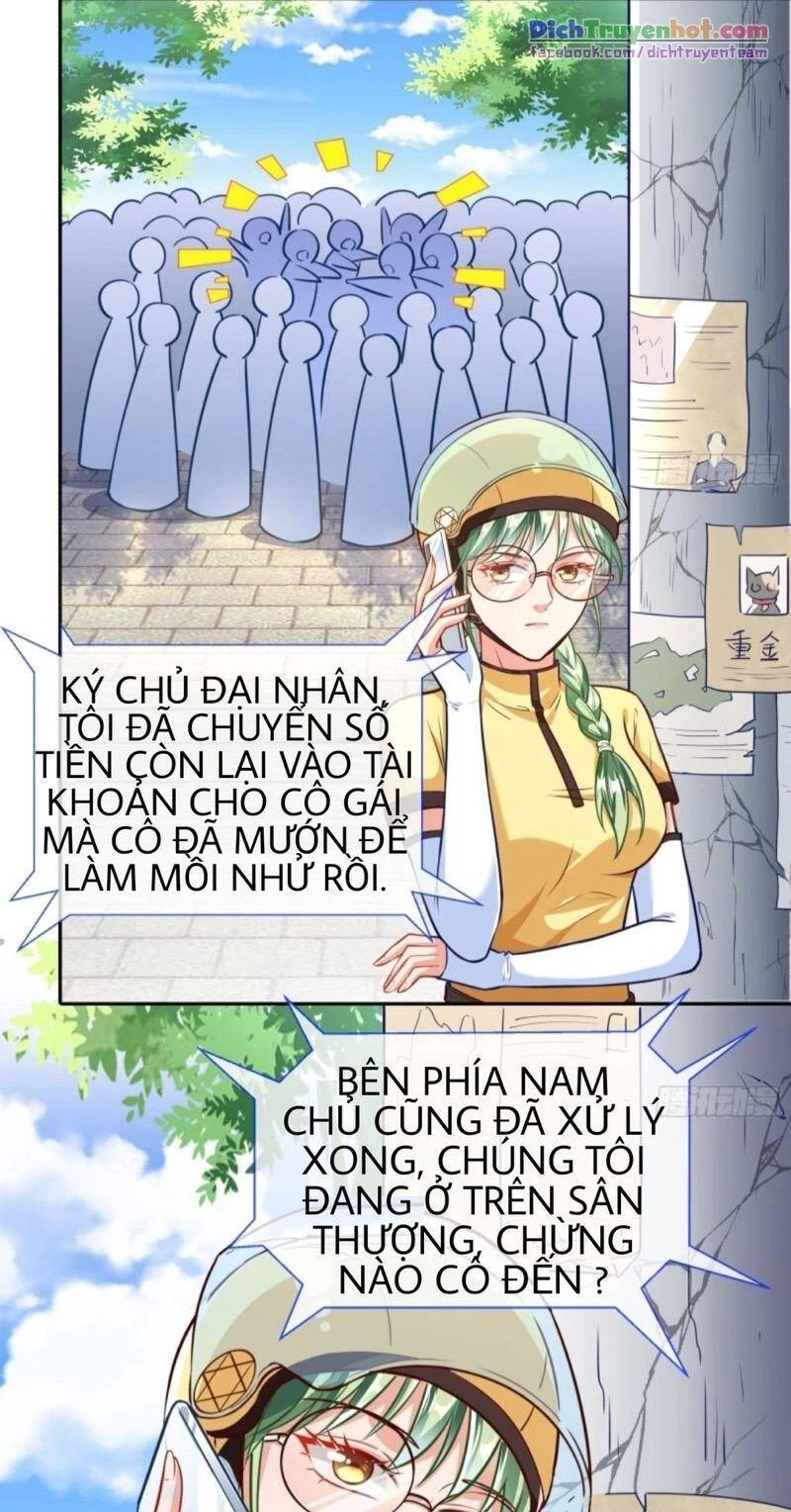 Vạn Tra Triêu Hoàng Chapter 236 - Next Chapter 237