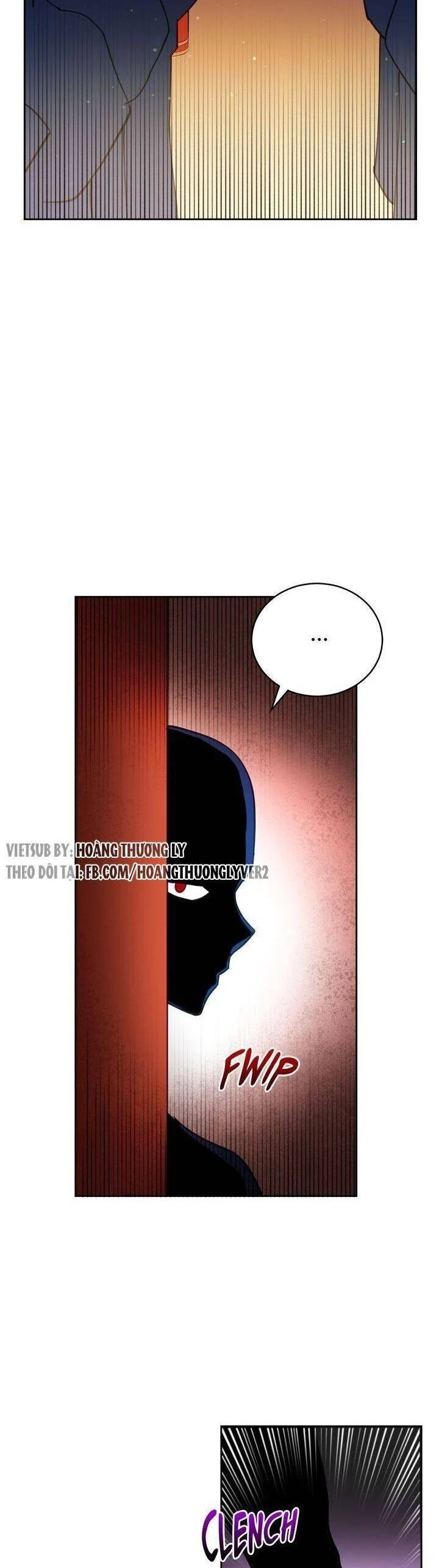 Ái Phi, Dao Của Nàng Rơi Rồi Chapter 58 - Trang 4