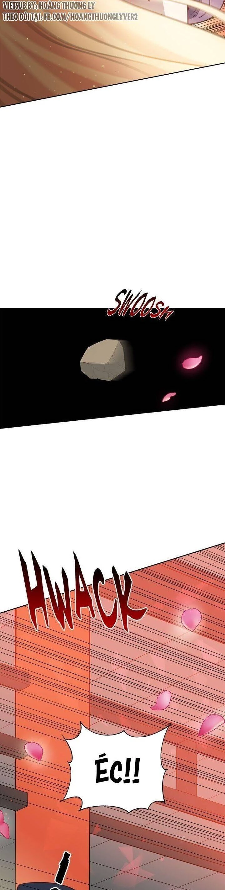 Ái Phi, Dao Của Nàng Rơi Rồi Chapter 58 - Trang 4