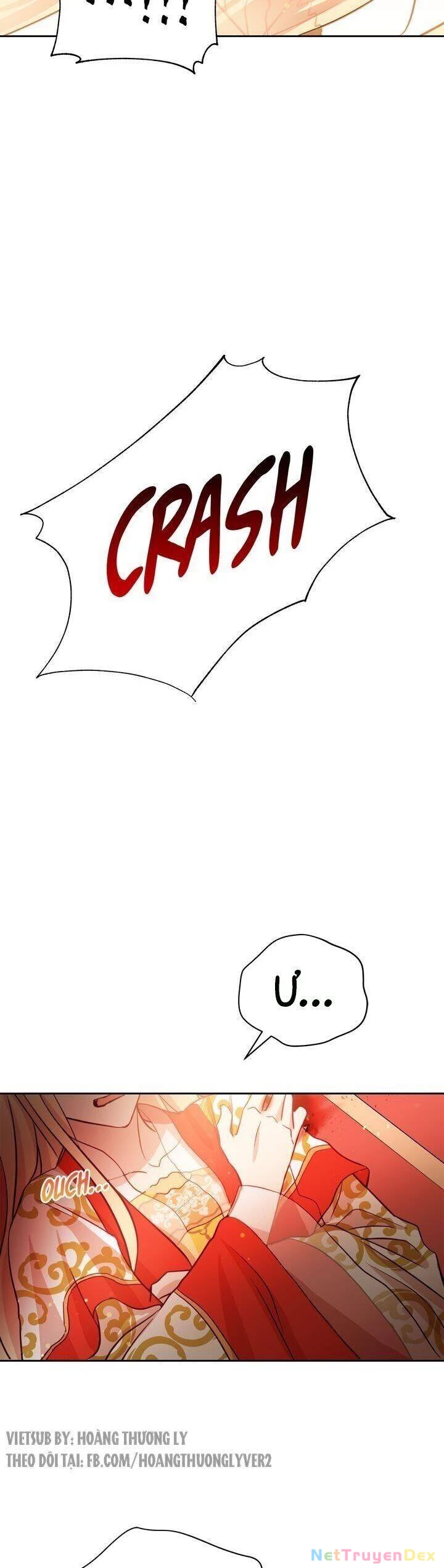 Ái Phi, Dao Của Nàng Rơi Rồi Chapter 58 - Trang 4