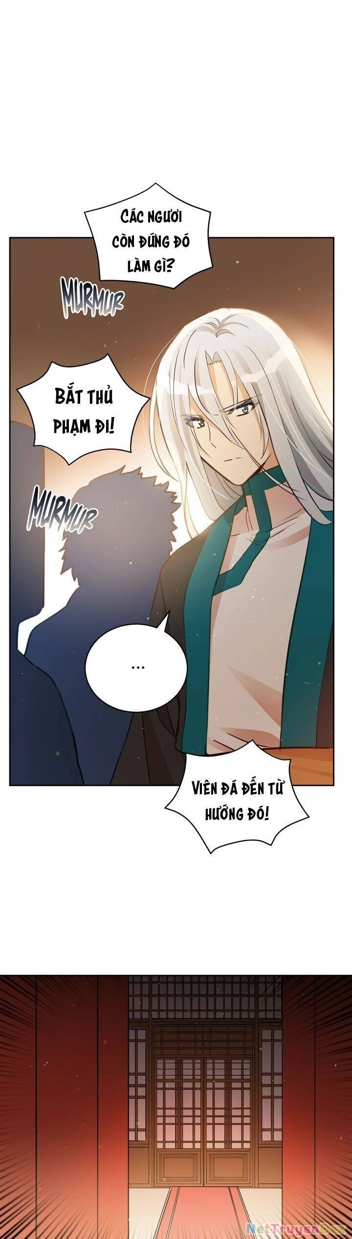 Ái Phi, Dao Của Nàng Rơi Rồi Chapter 58 - Trang 4