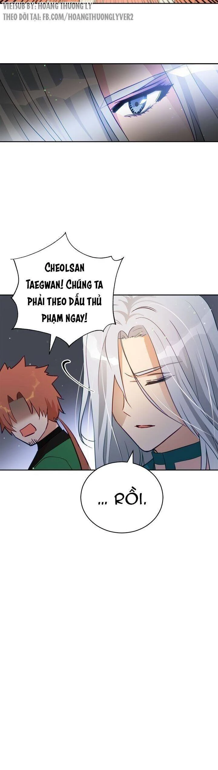 Ái Phi, Dao Của Nàng Rơi Rồi Chapter 58 - Trang 4