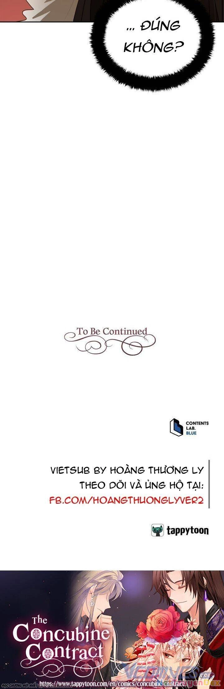 Ái Phi, Dao Của Nàng Rơi Rồi Chapter 58 - Trang 4