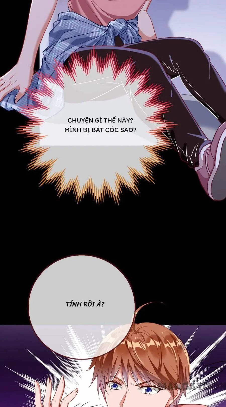 Vạn Tra Triêu Hoàng Chapter 237 - Trang 4