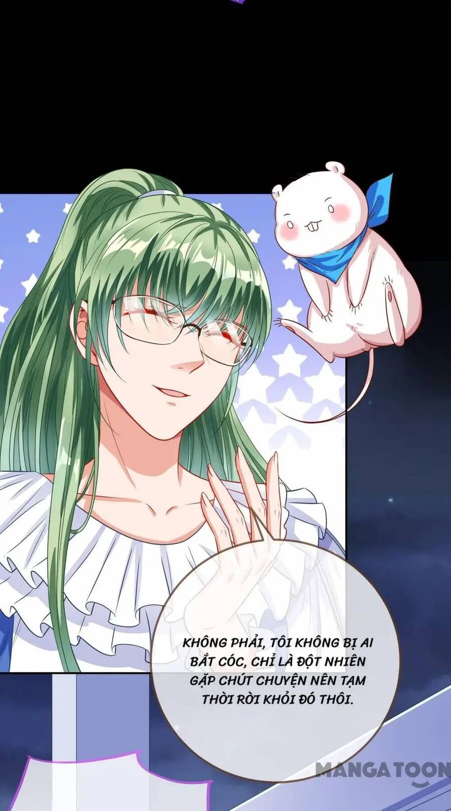 Vạn Tra Triêu Hoàng Chapter 237 - Trang 4