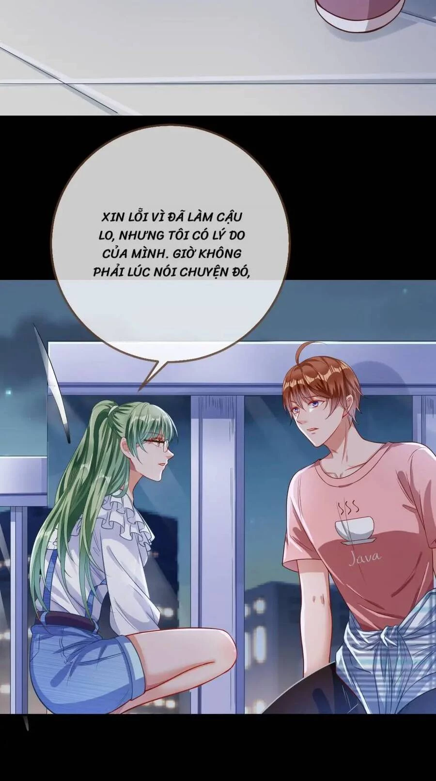 Vạn Tra Triêu Hoàng Chapter 237 - Trang 4