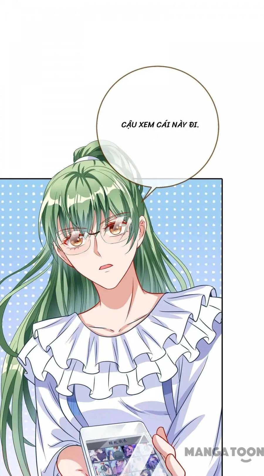 Vạn Tra Triêu Hoàng Chapter 237 - Trang 4