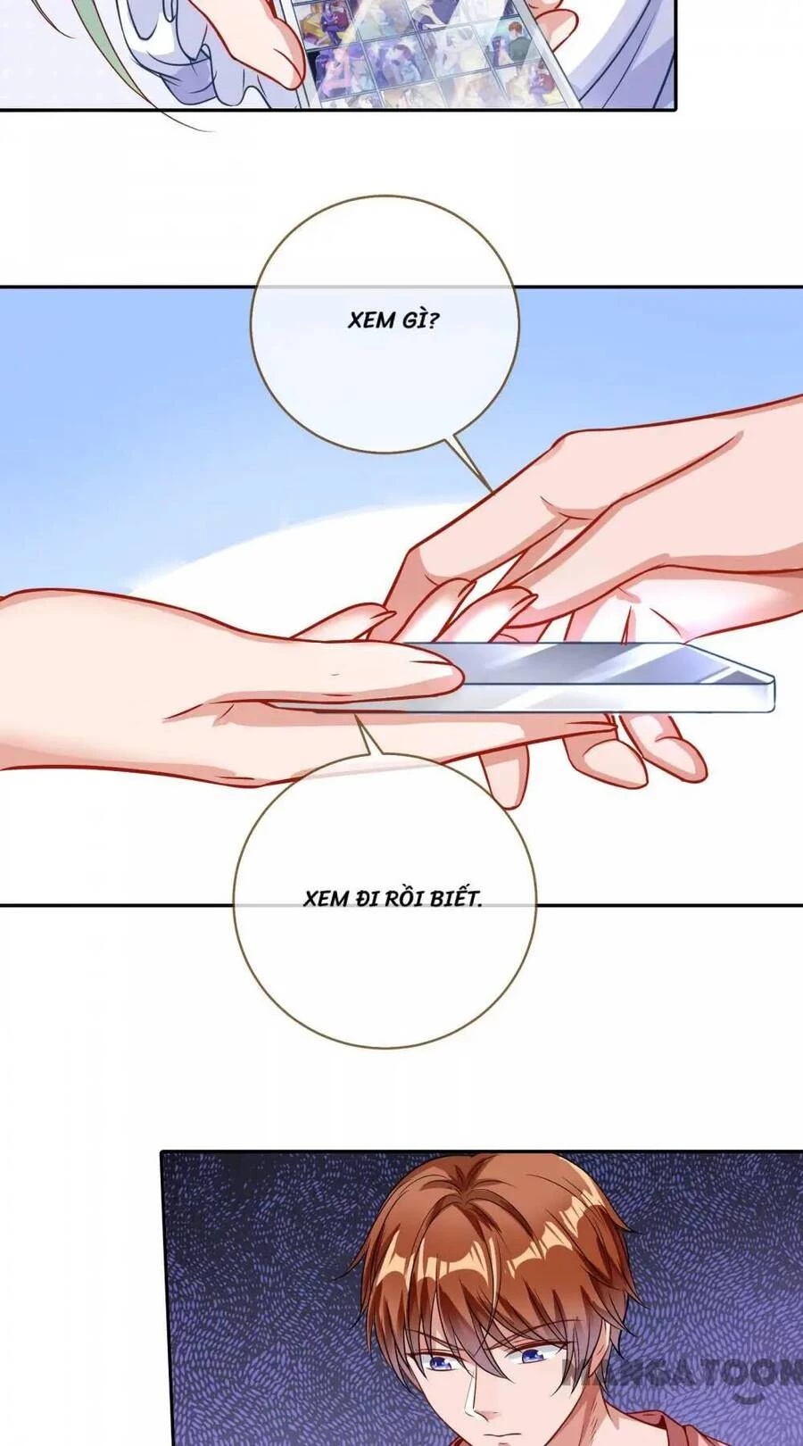 Vạn Tra Triêu Hoàng Chapter 237 - Trang 4