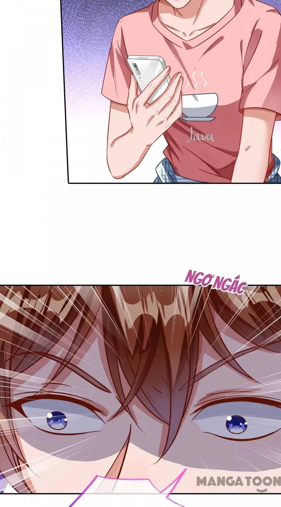 Vạn Tra Triêu Hoàng Chapter 237 - Trang 4