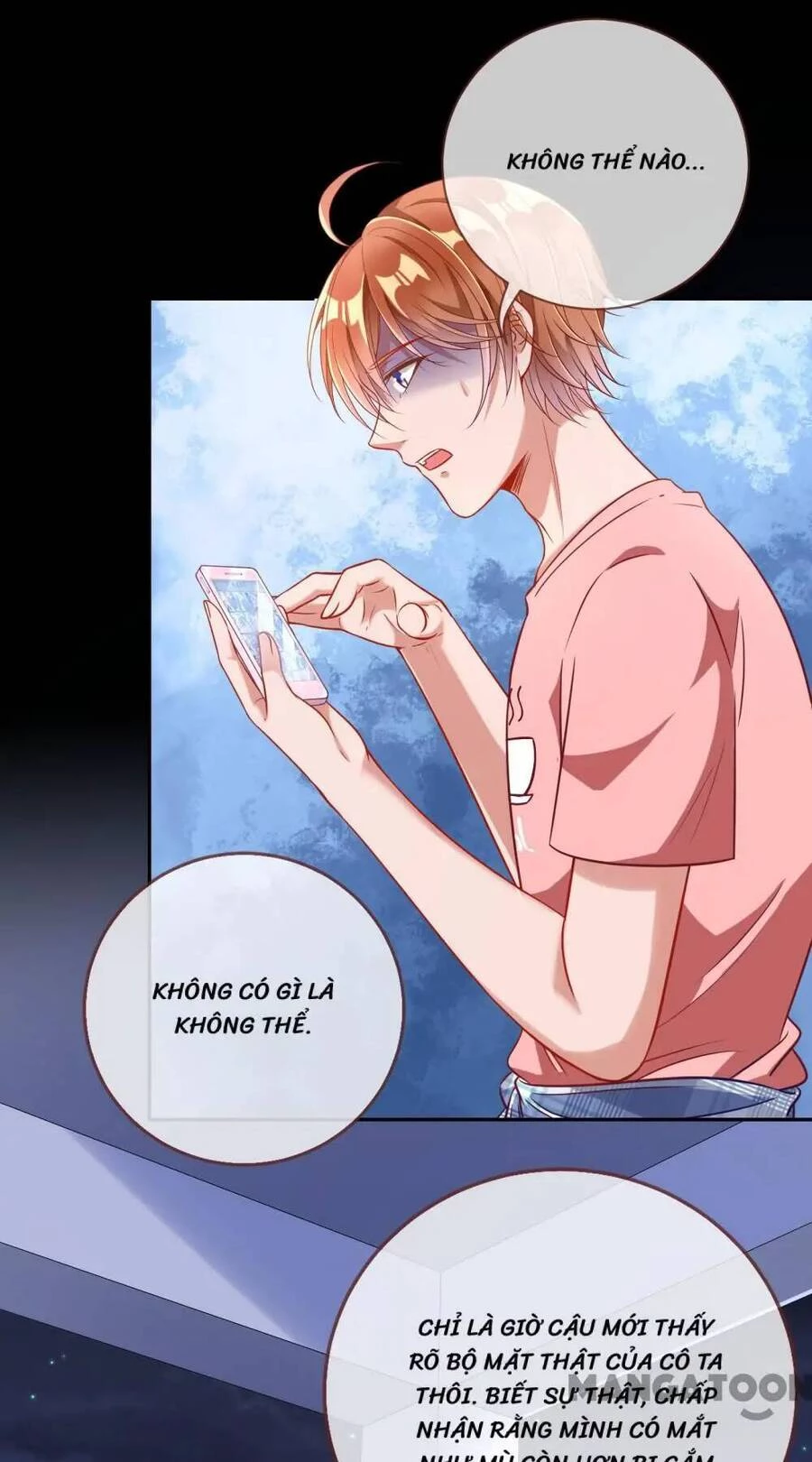 Vạn Tra Triêu Hoàng Chapter 237 - Trang 4