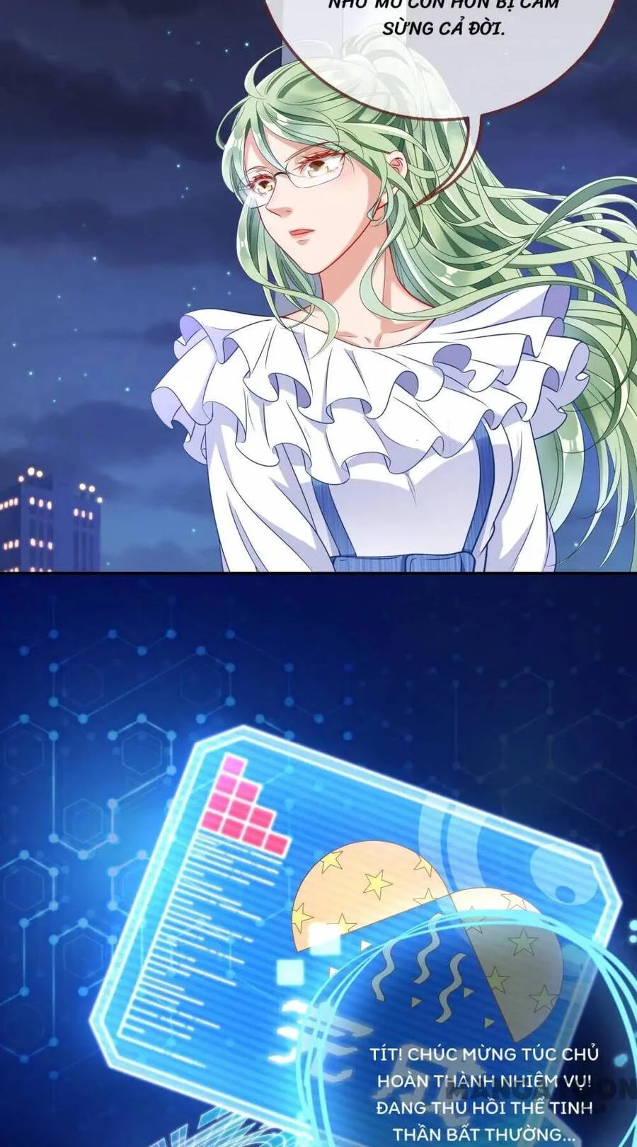 Vạn Tra Triêu Hoàng Chapter 237 - Trang 4