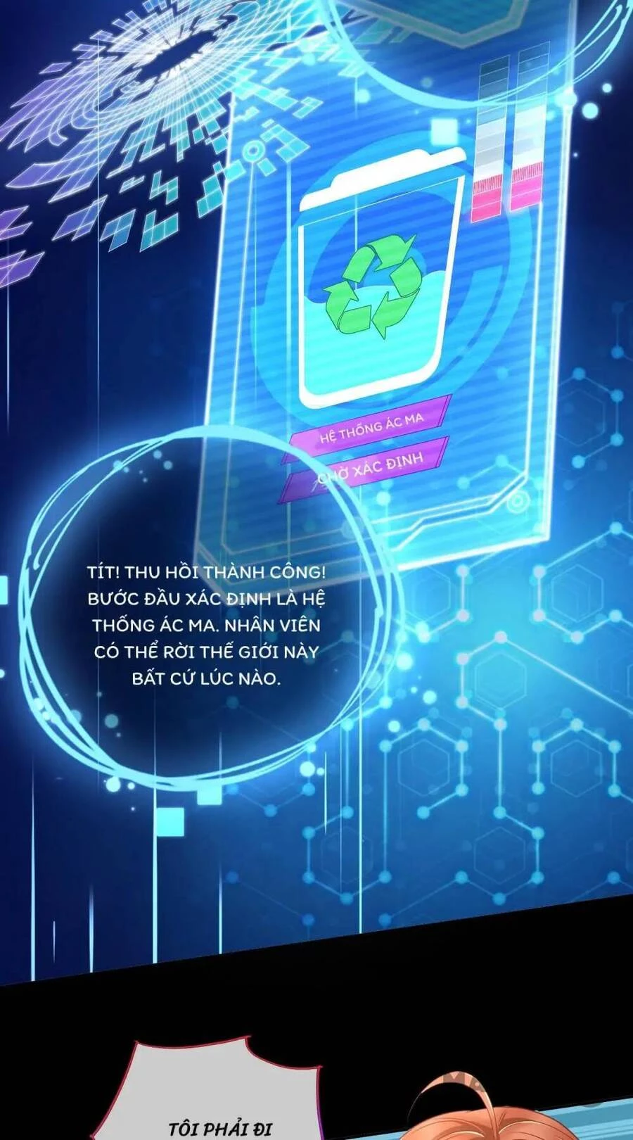 Vạn Tra Triêu Hoàng Chapter 237 - Trang 4