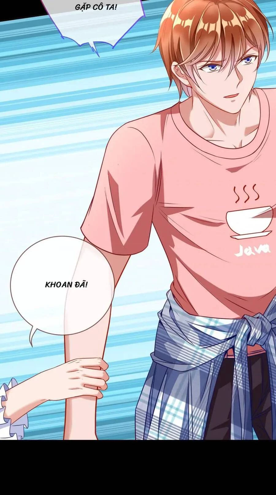 Vạn Tra Triêu Hoàng Chapter 237 - Trang 4