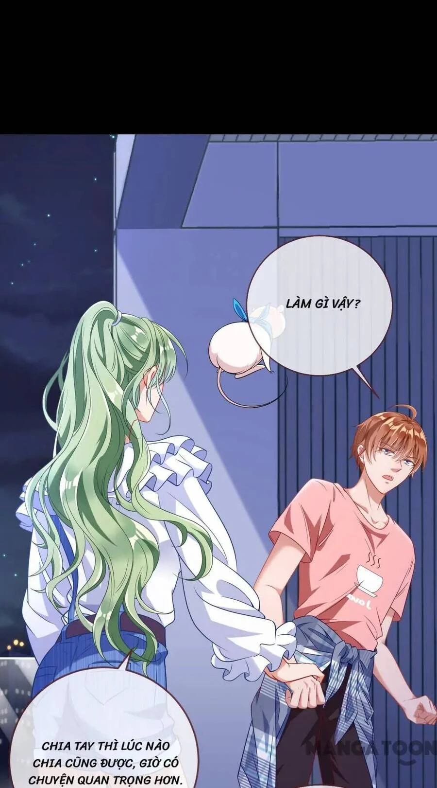 Vạn Tra Triêu Hoàng Chapter 237 - Trang 4