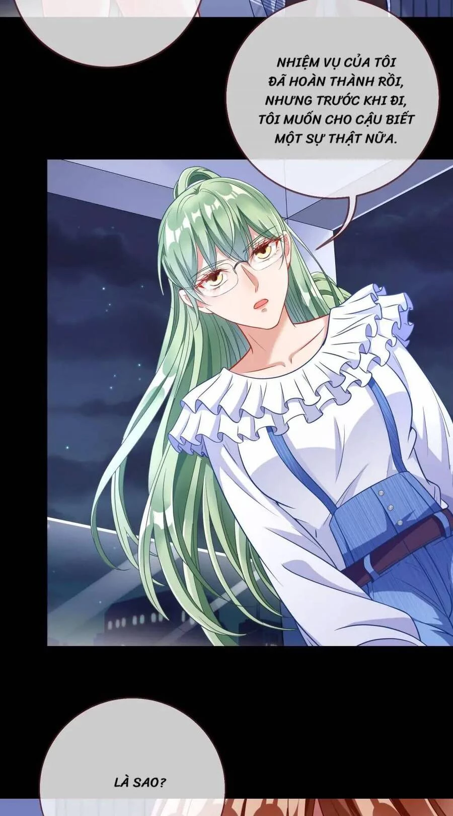 Vạn Tra Triêu Hoàng Chapter 237 - Trang 4