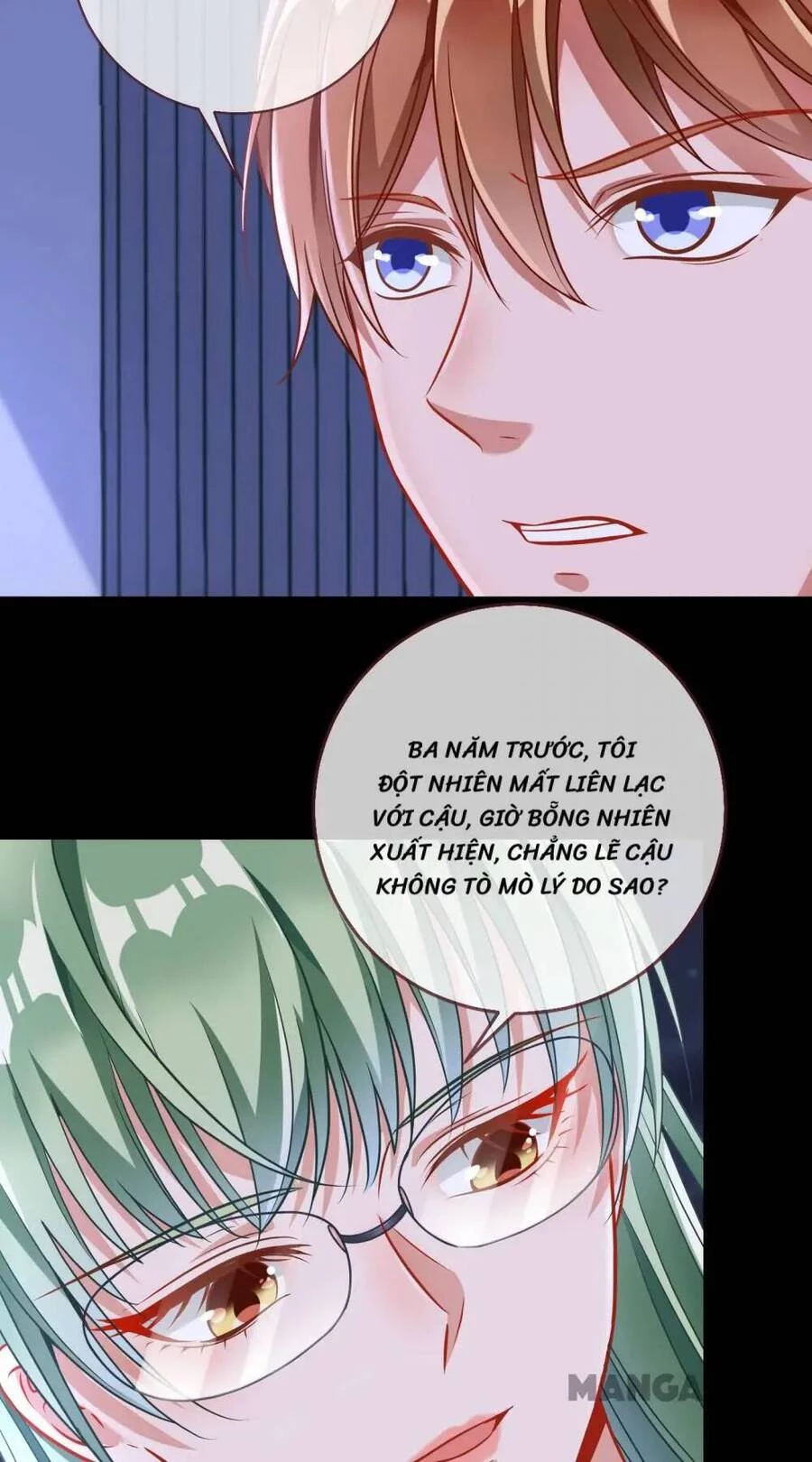 Vạn Tra Triêu Hoàng Chapter 237 - Trang 4