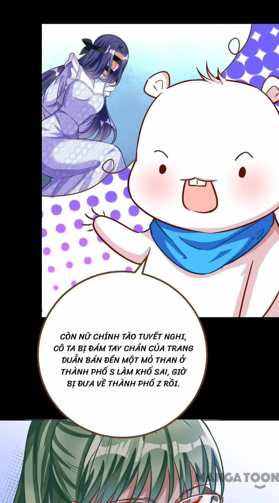 Vạn Tra Triêu Hoàng Chapter 237 - Trang 4